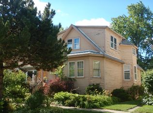 9119 Sherman Ave, Brookfield, IL