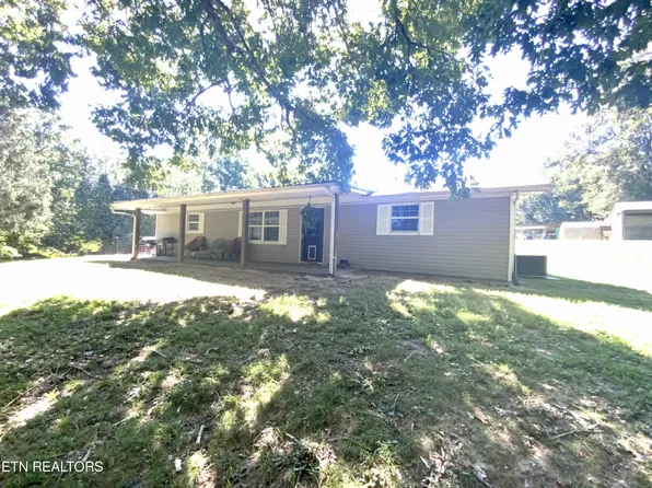 1029 Maple Grove Rd, Ten Mile, TN 37880