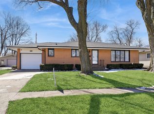 313 SE 9th St, Ankeny, IA 50021