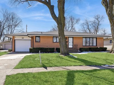 313 SE 9th St, Ankeny, IA, 50021