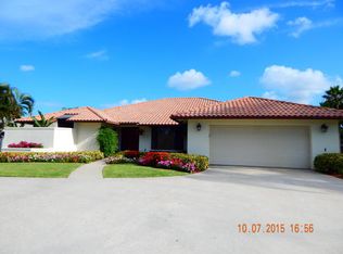 3600 Edgar Ave, Boynton Beach, FL 33436