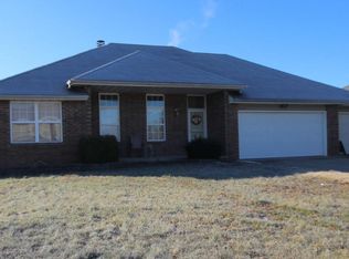 2770 W Lasalle St, Springfield, MO 65807