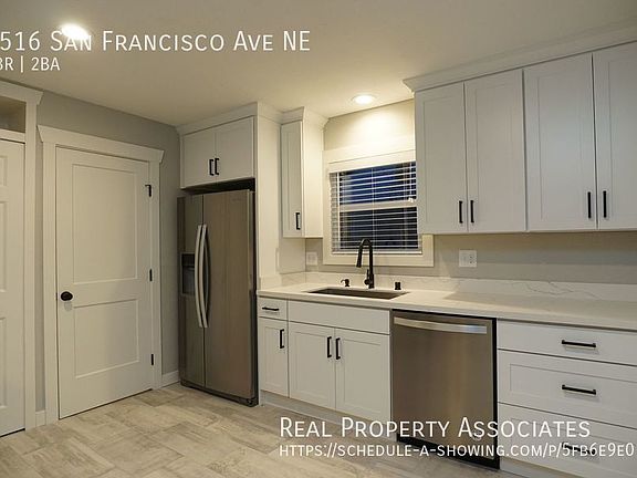 3rd image of 1516 San Francisco Ave NE