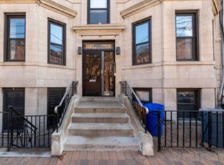1231 Park Ave APT 7, Hoboken, NJ 07030