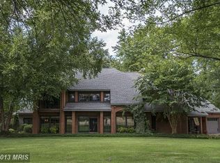 13468 Lower Lakes Pl, Ashland, VA 23005