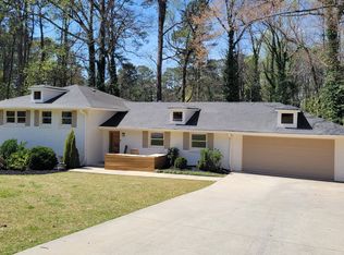 1976 Fisher Trl NE, Atlanta, GA 30345