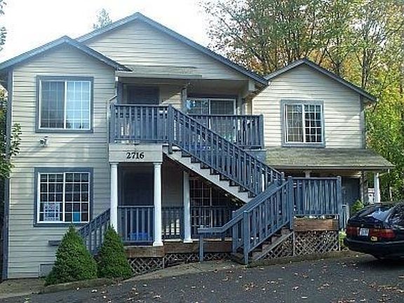 2nd image of 2716 SE Lakewood Dr APT 02