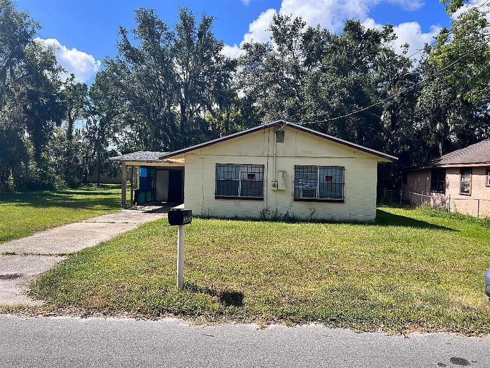 1303 W 11th St, Sanford, FL 32771 MLS O6137446 Zillow