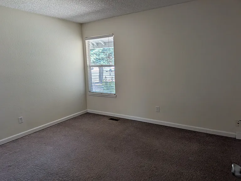 Main level bedroom - 1