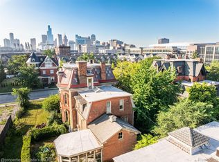 79 Alfred St, Detroit, MI 48201