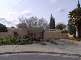 1161 Regia Ct, Sunnyvale, CA 94087