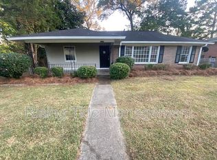 1641 41st St, Birmingham, AL 35208