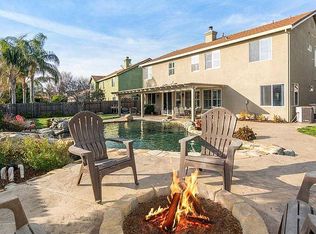 1516 Woodhaven Cir, Roseville, CA