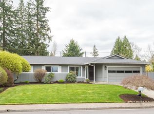 9758 SW Whitford Ln, Beaverton, OR 97008