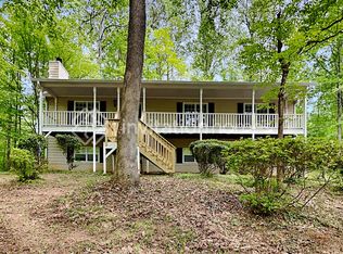 264 Park Ave E, Dallas, GA 30157