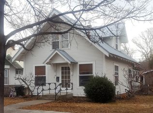 2538 3rd St, Baker City, OR 97814