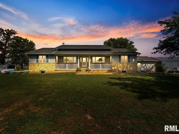 80 Smit Rd, Prophetstown, IL 61277