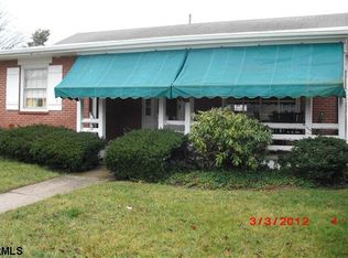 125 Wesley Ave, Ocean City, NJ 08226