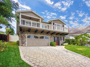 5167 Finehill Ave, Glendale, CA 91214