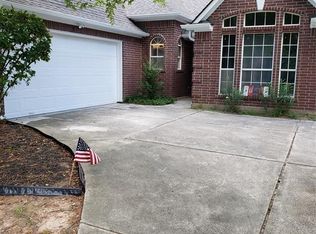 25127 Shalford Dr, Spring, TX 77389