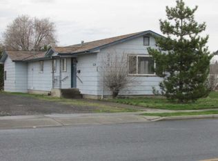 324 NW 8th Ave, Milton Freewater, OR 97862