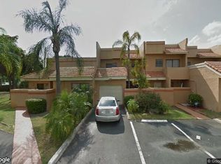 1681 SW 120th Ter, Pembroke Pines, FL 33025