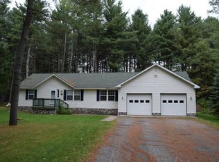 209 Birch St W, Thendara, NY 13472