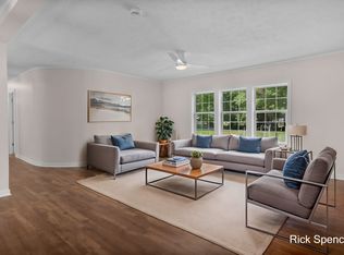 3321 Babylon Rd, Allegan, MI 49010