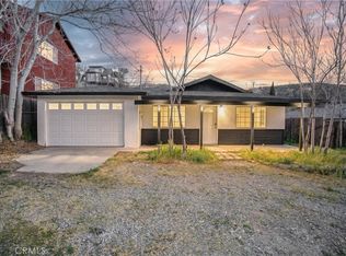 4236 Mount Pinos Way, Frazier Park, CA 93225