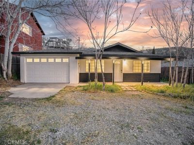 4236 Mount Pinos Way, Frazier Park, CA, 93225