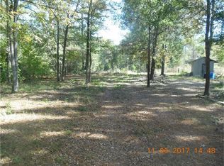 12 Bluebird Dr, Huntsville, TX 77320