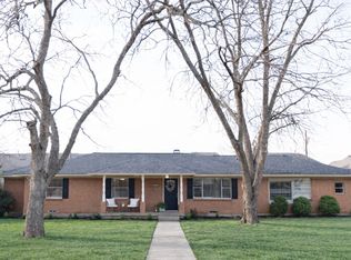 2814 Silvermeadow Ln, Corinth, TX 76210