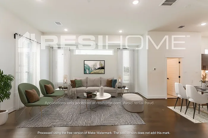 6336 Culberson St — Photo 5