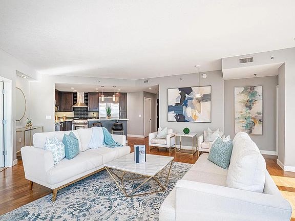 2nd image of 700 W Harbor Dr W #2105