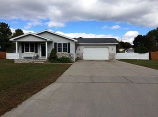 531 Robbin Ave, Alpena, MI 49707