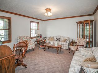 2911 Ty Dr, Louisville, TN 37777