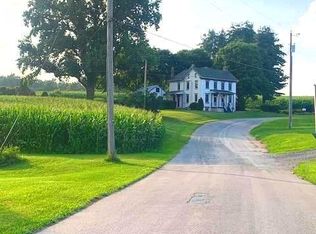 15138 Little Rd, Stewartstown, PA 17363