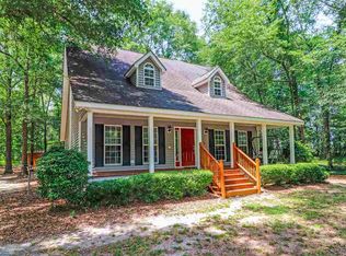 1032 Barlow Rd, Hawkinsville, GA 31036