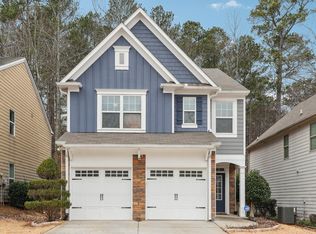 396 Grenier Ter, Lawrenceville, GA 30045