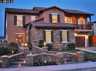 1617 Colchester St, Danville, CA