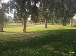 68938 Calle Montoro, Cathedral City, CA 92234