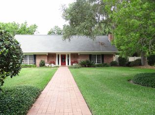 3540 SW 63rd Ln, Gainesville, FL 32608