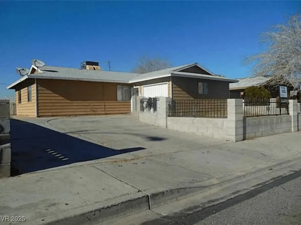5175 Orinda Ave, Las Vegas, NV 89120