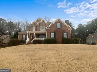 1432 Bradford Ln, Monroe, GA