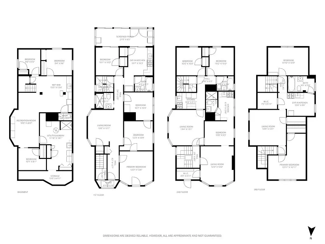 floor plan 5