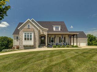 347 N Cheyenne Rd, Nixa, MO 65714