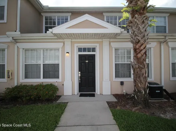 105 Turpial Way APT 103, Melbourne, FL 32901