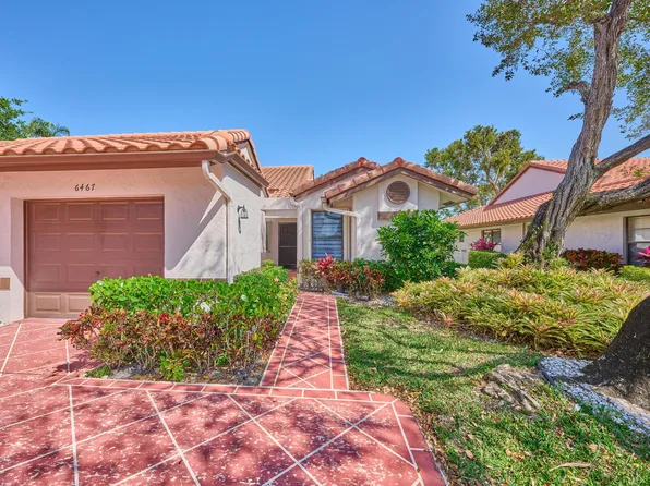 6467 Royal Manor Circle, Delray Beach, FL 33484