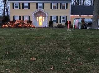 410 Ridgewood Dr, Rome, NY 13440