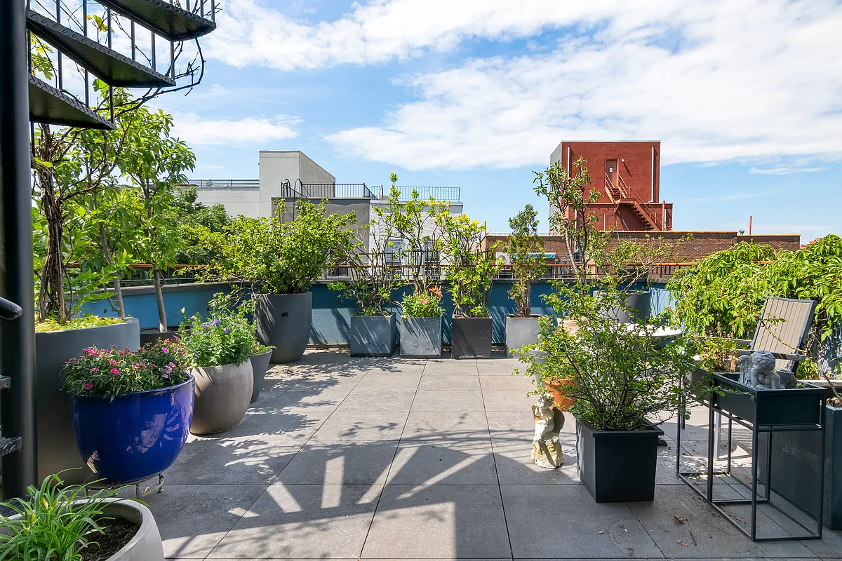 316 19th Street PENTHOUSE